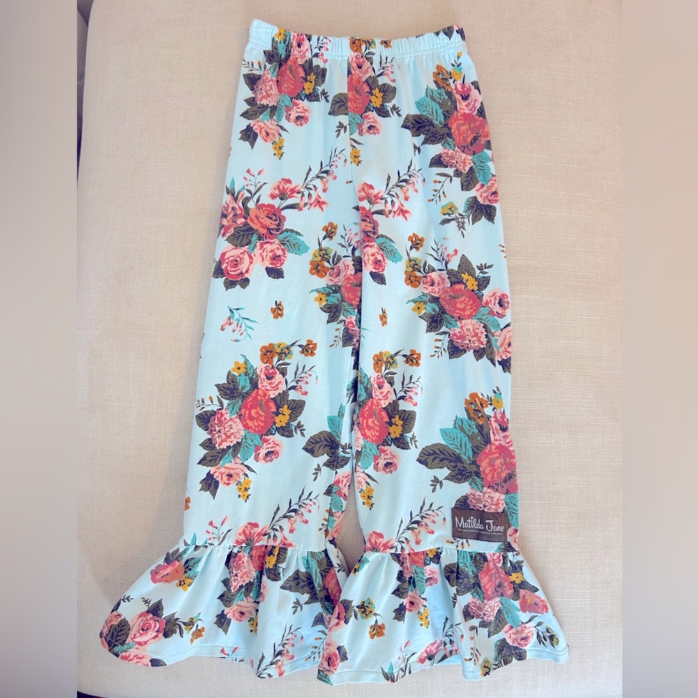 Matilda Jane pants